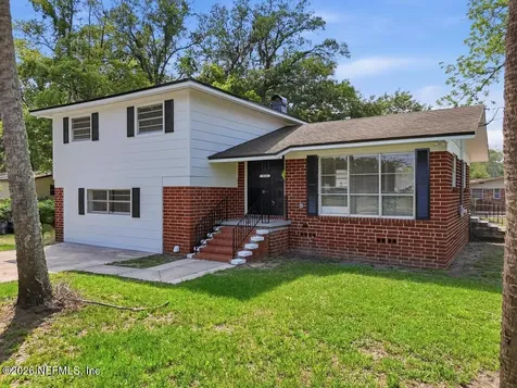 7020 Richardson Road Jacksonville FL 32209