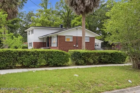 7020 Richardson Road Jacksonville FL 32209