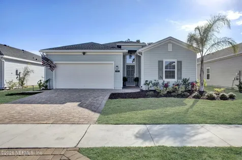 447 Lake Sinclair Street St. Augustine FL 32084