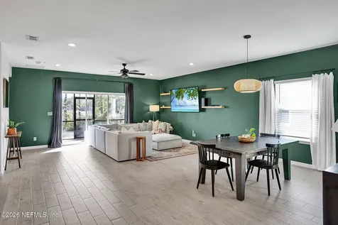 447 Lake Sinclair Street St. Augustine FL 32084