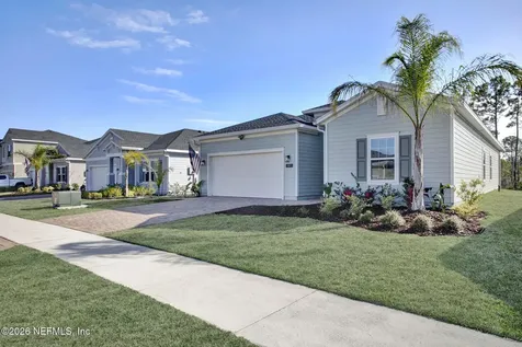 447 Lake Sinclair Street St. Augustine FL 32084