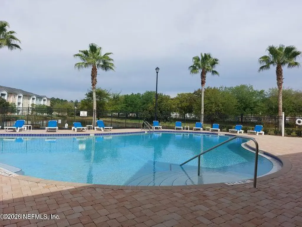 8235 Lobster Bay Court Jacksonville FL 32256