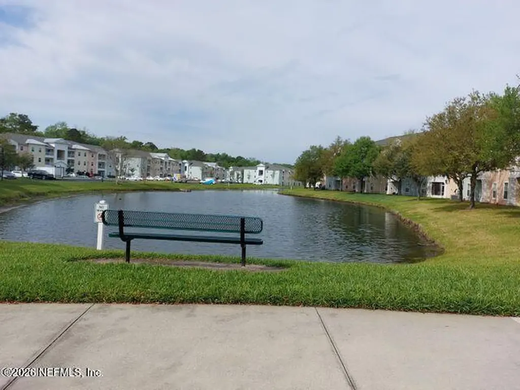 8235 Lobster Bay Court Jacksonville FL 32256