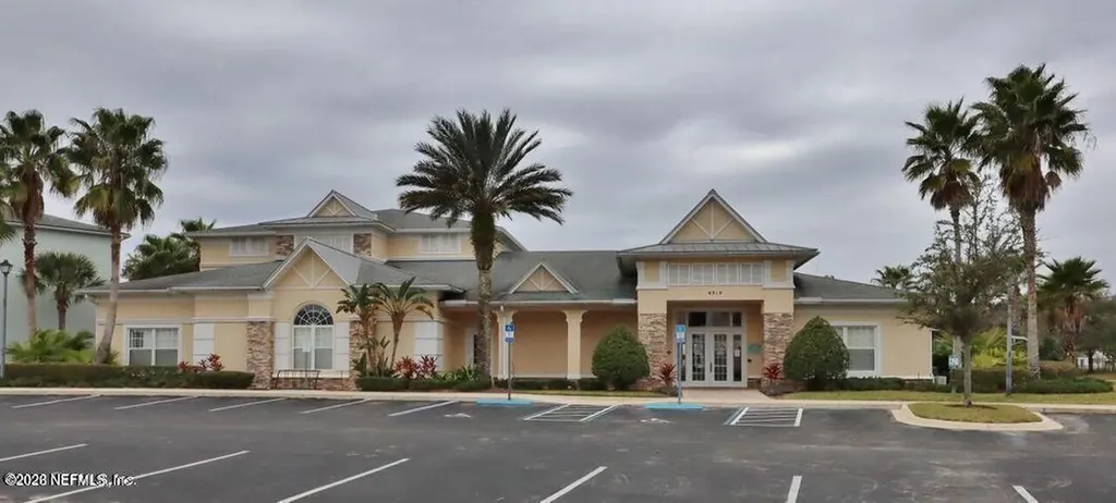 8235 Lobster Bay Court Jacksonville FL 32256