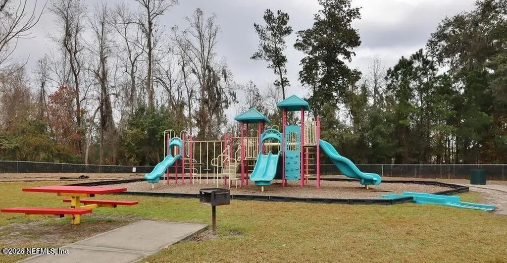 8235 Lobster Bay Court Jacksonville FL 32256