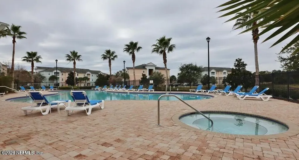 8235 Lobster Bay Court Jacksonville FL 32256