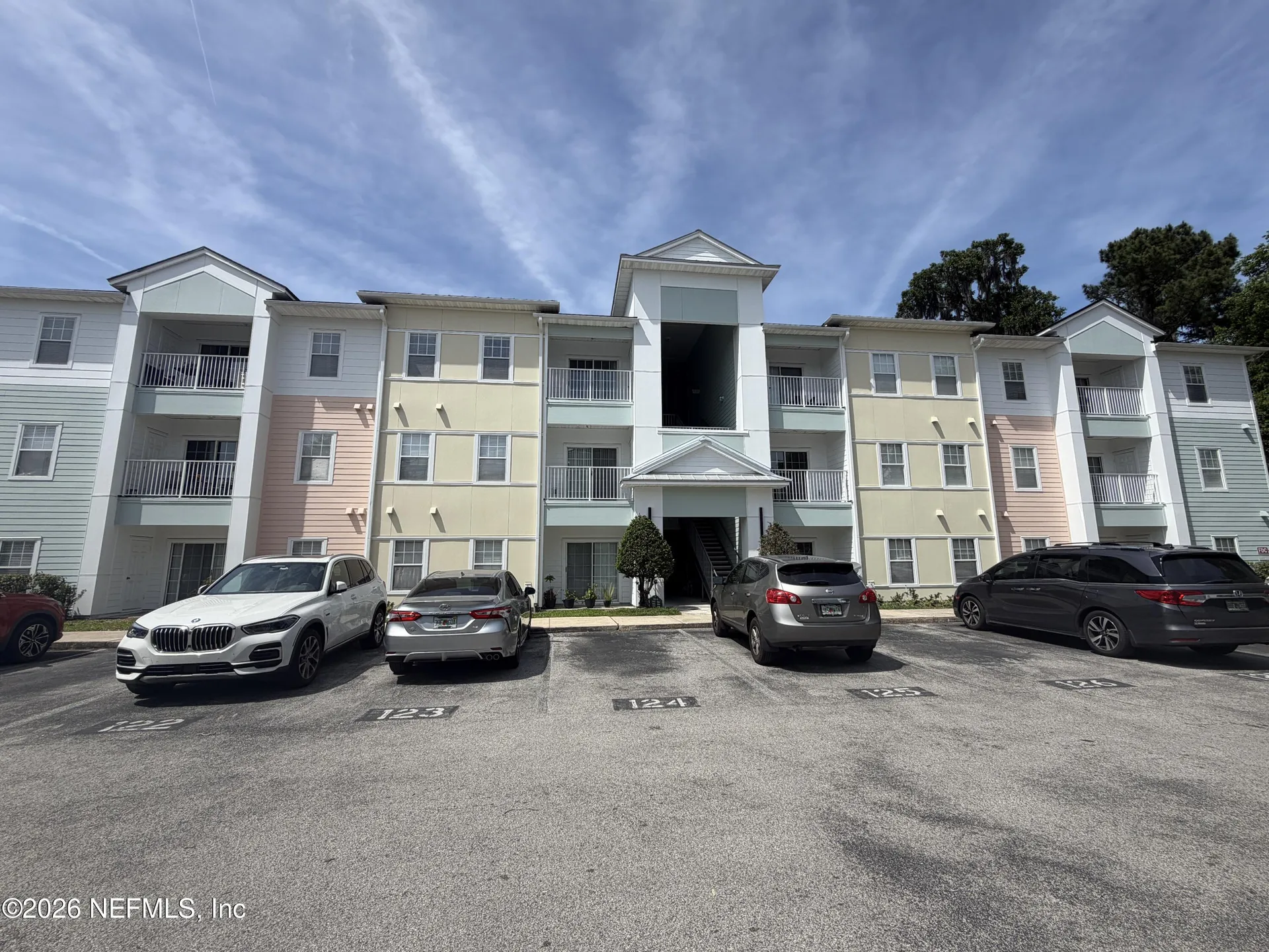 8235 Lobster Bay Court Jacksonville FL 32256