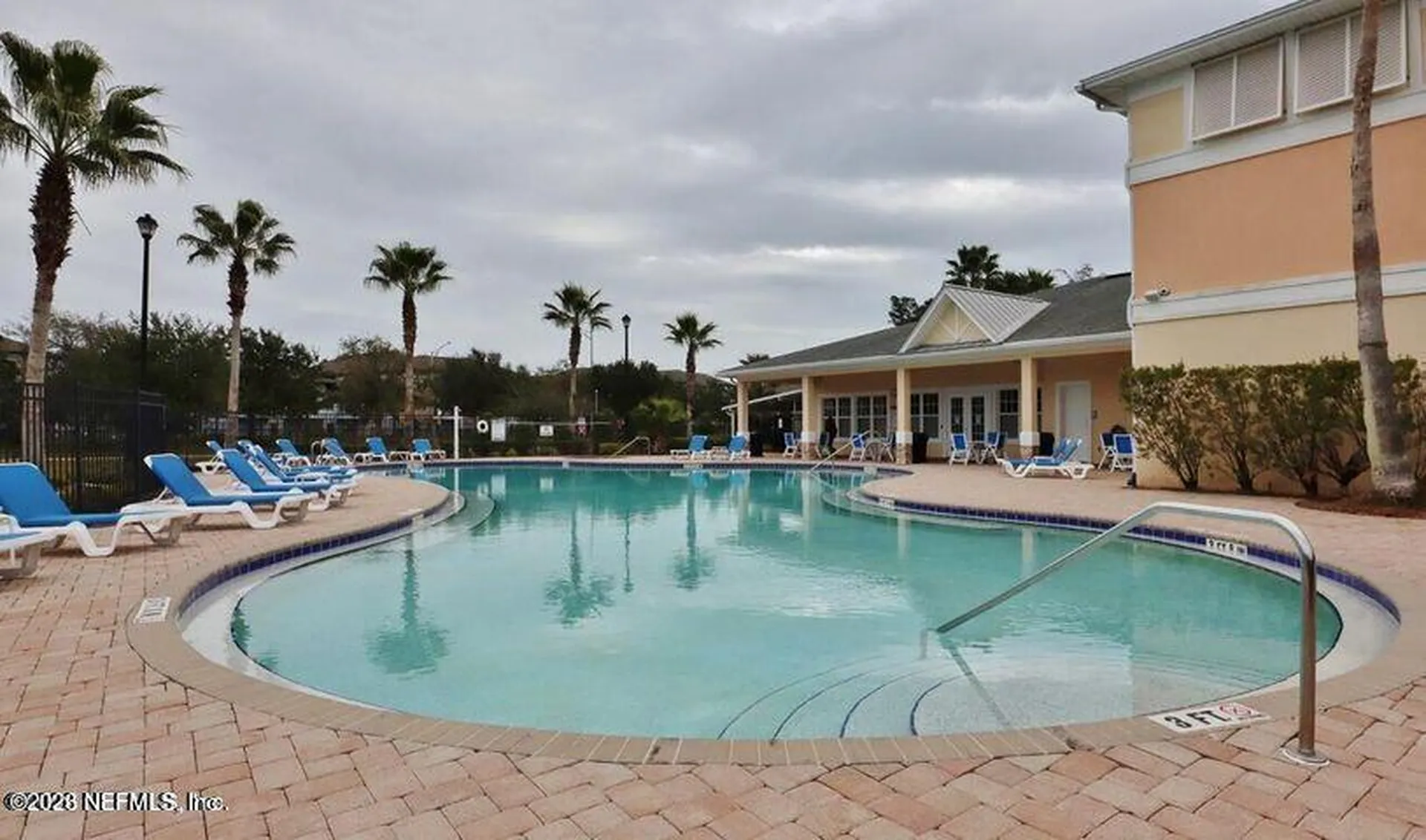8235 Lobster Bay Court Jacksonville FL 32256