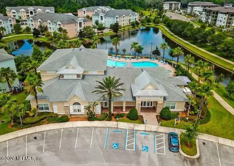 8235 Lobster Bay Court Jacksonville FL 32256