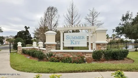 8235 Lobster Bay Court Jacksonville FL 32256