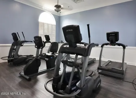 8235 Lobster Bay Court Jacksonville FL 32256