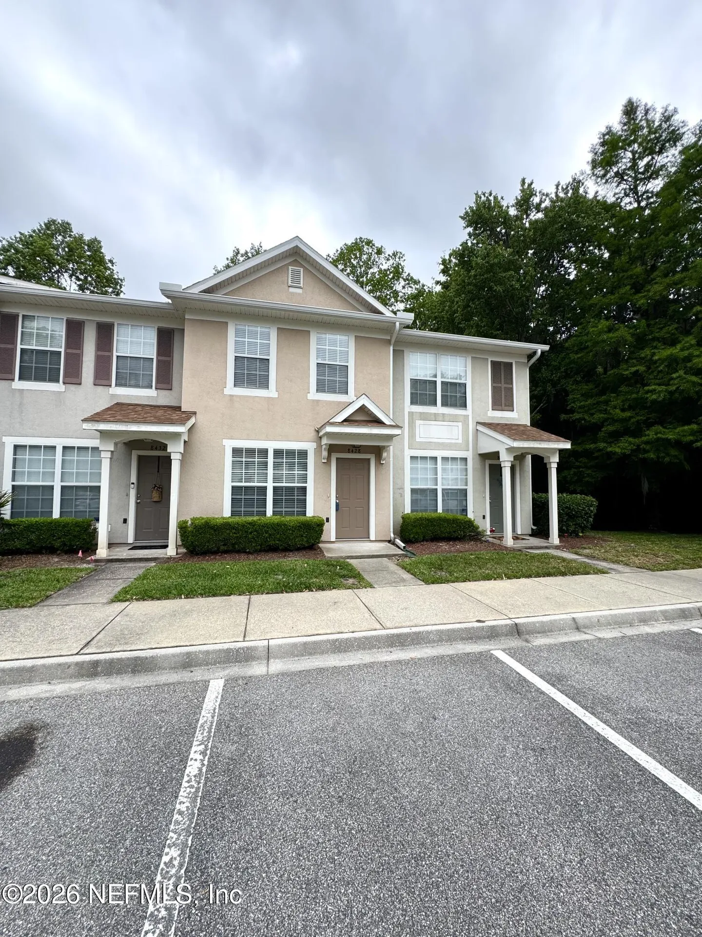 8428 Thornbush Court Jacksonville FL 32216