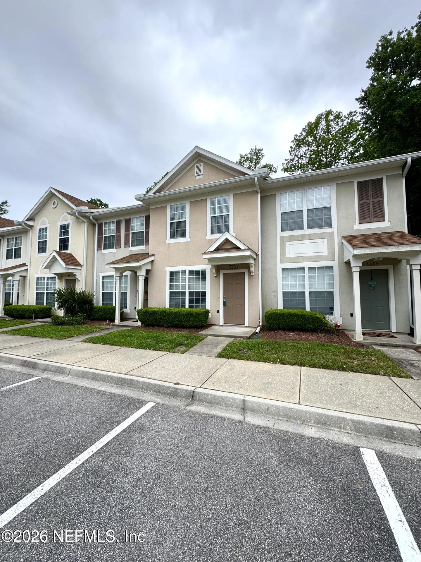 8428 Thornbush Court Jacksonville FL 32216