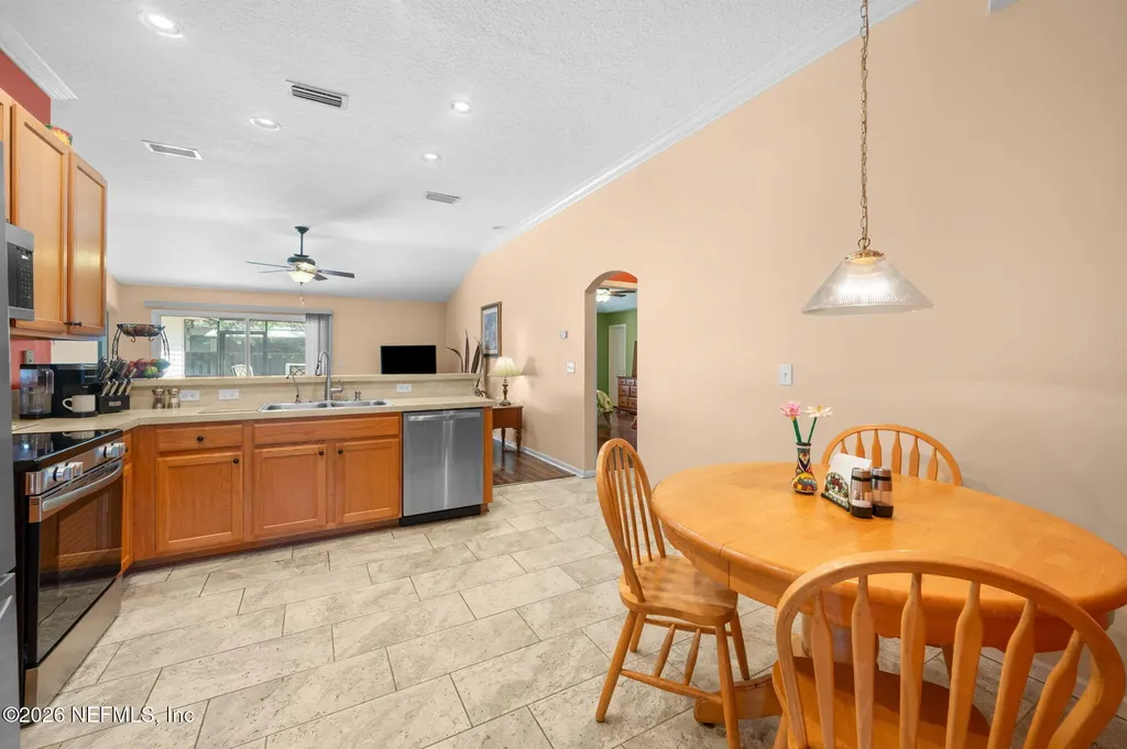 1599 Timber Trace Drive St. Augustine FL 32092
