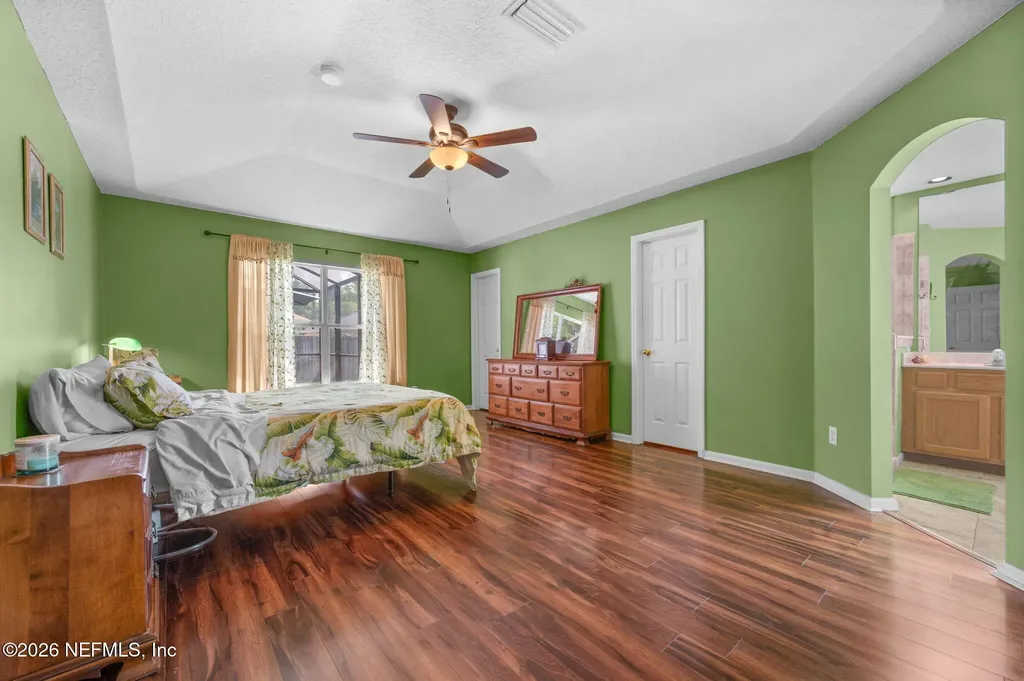 1599 Timber Trace Drive St. Augustine FL 32092