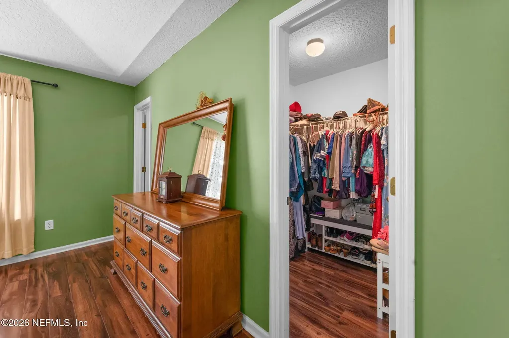 1599 Timber Trace Drive St. Augustine FL 32092