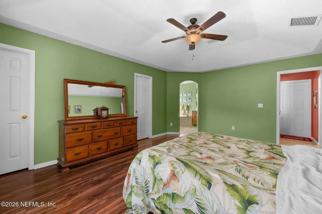 1599 Timber Trace Drive St. Augustine FL 32092