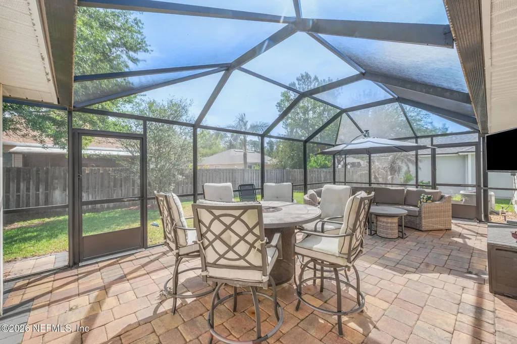 1599 Timber Trace Drive St. Augustine FL 32092