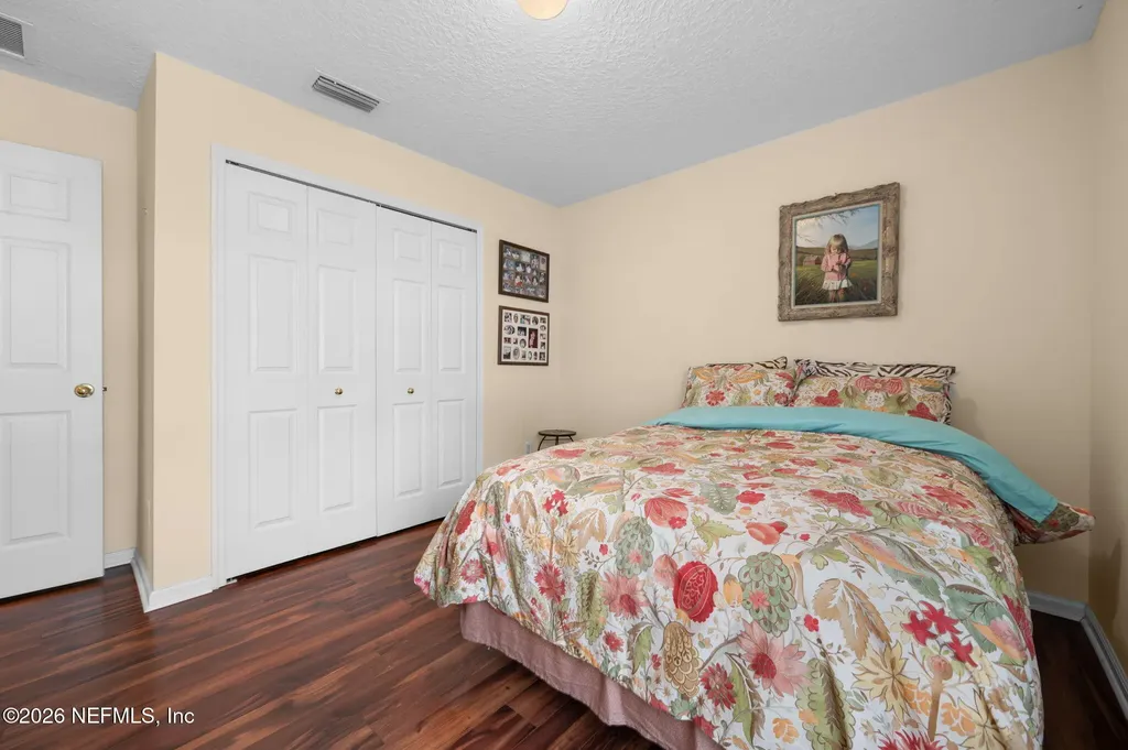 1599 Timber Trace Drive St. Augustine FL 32092