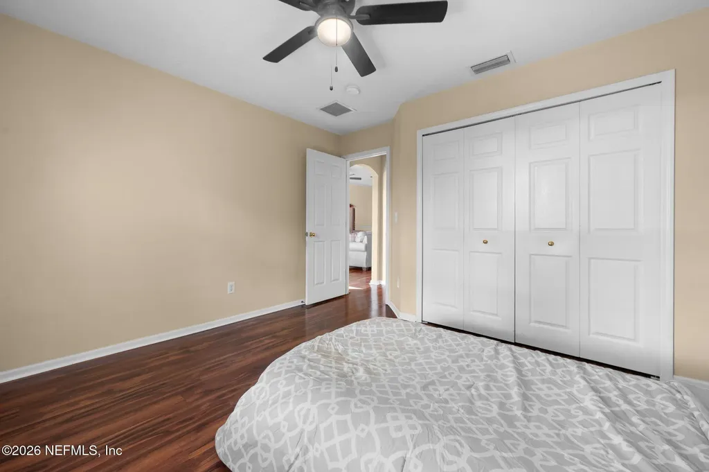 1599 Timber Trace Drive St. Augustine FL 32092
