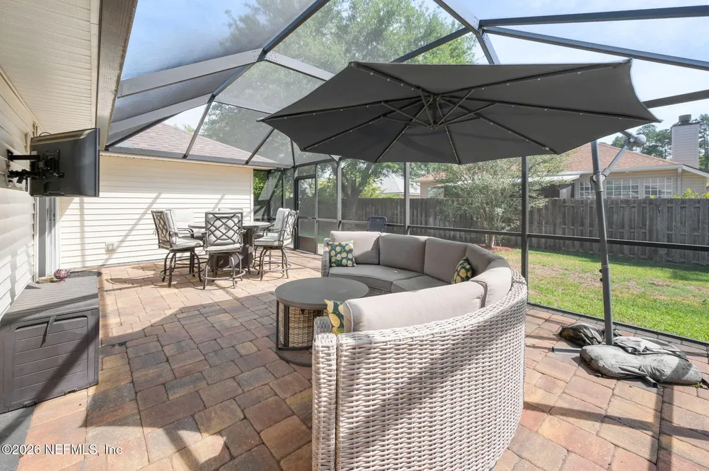 1599 Timber Trace Drive St. Augustine FL 32092