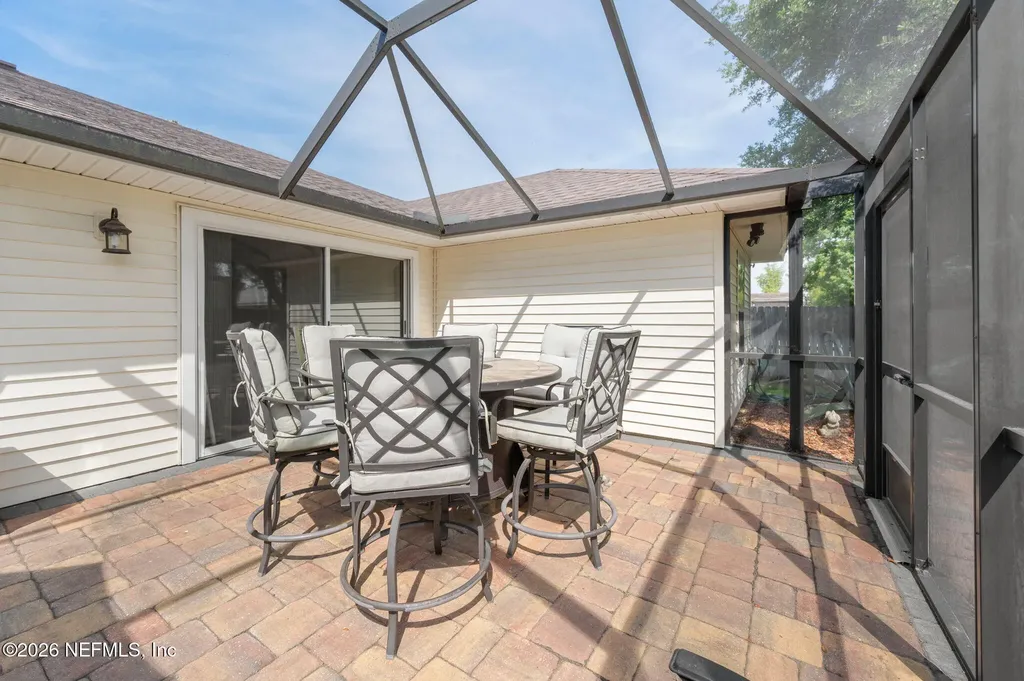 1599 Timber Trace Drive St. Augustine FL 32092