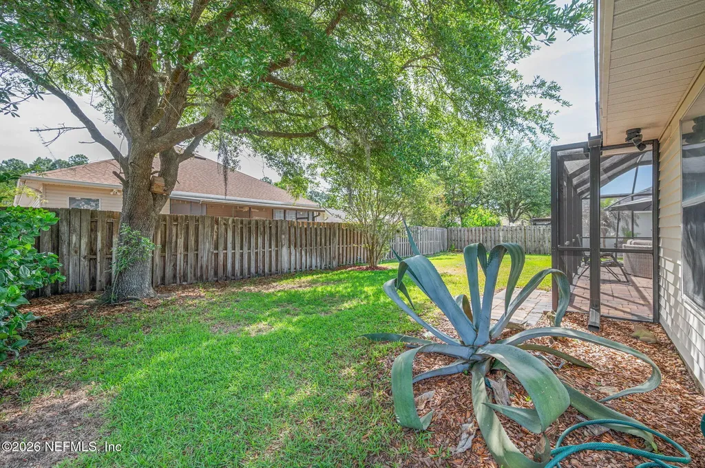 1599 Timber Trace Drive St. Augustine FL 32092