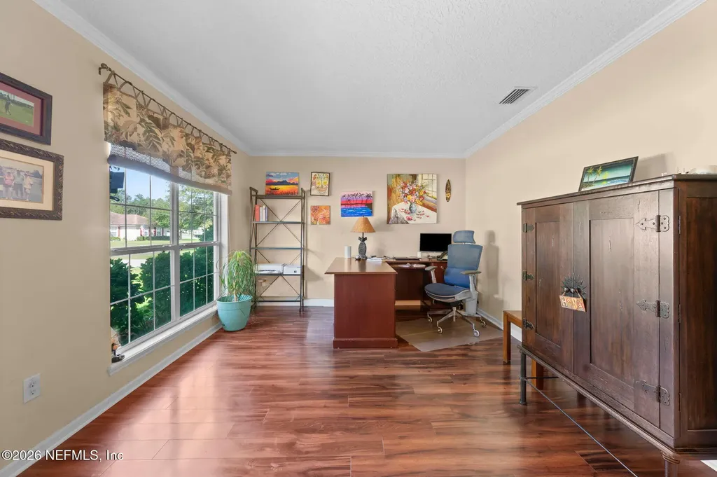 1599 Timber Trace Drive St. Augustine FL 32092