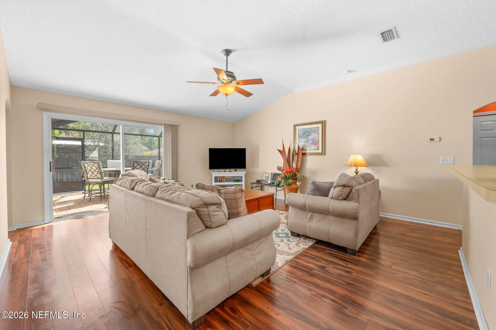 1599 Timber Trace Drive St. Augustine FL 32092