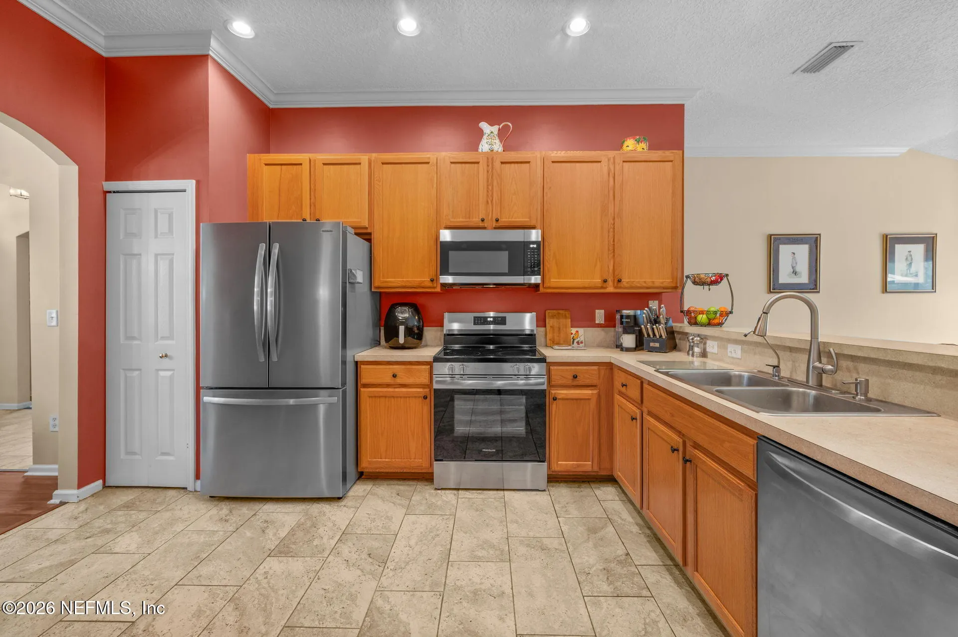 1599 Timber Trace Drive St. Augustine FL 32092