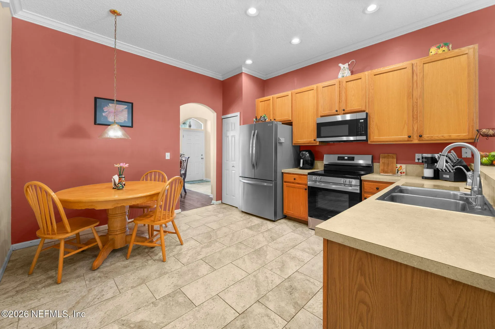 1599 Timber Trace Drive St. Augustine FL 32092