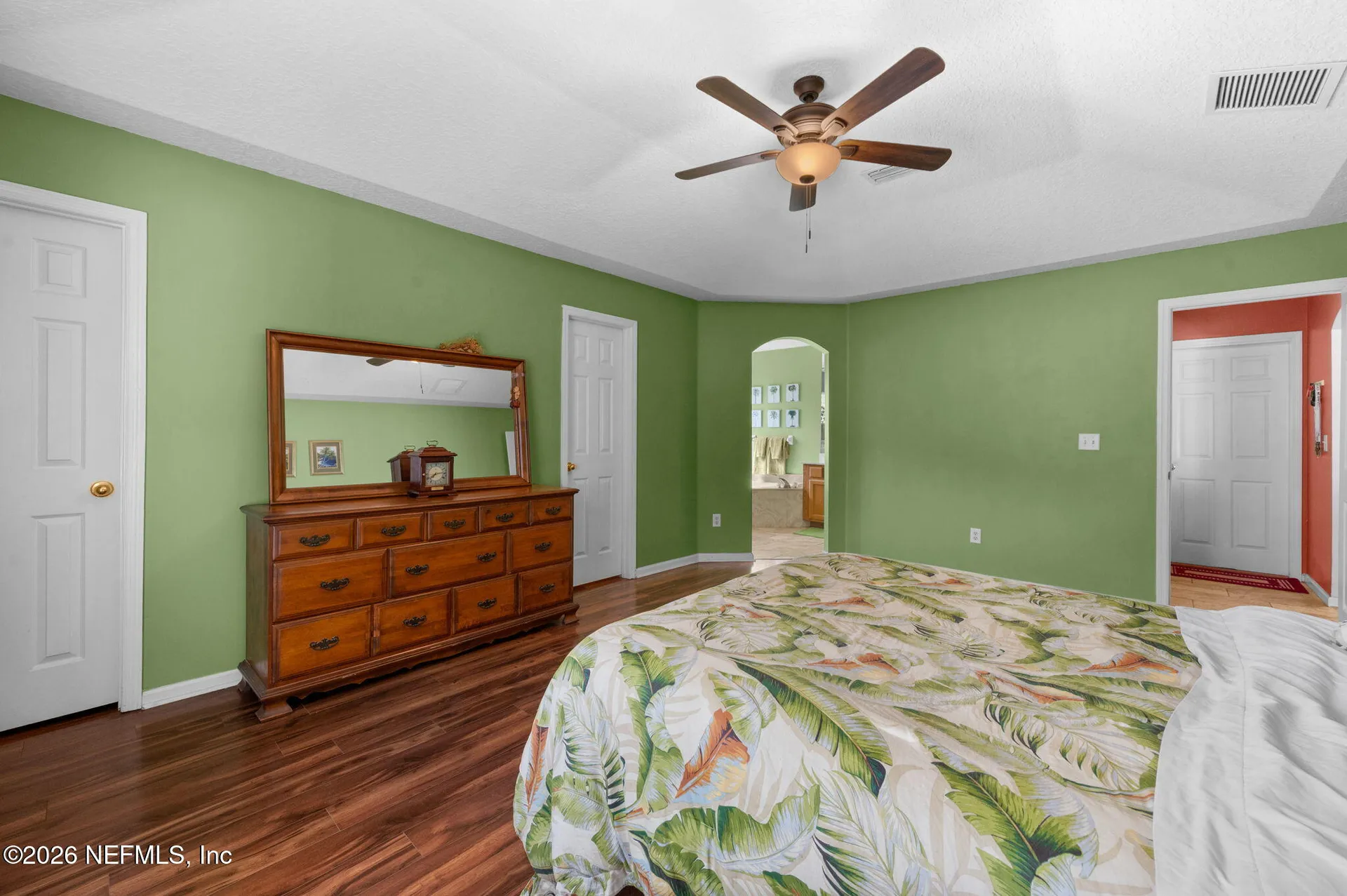1599 Timber Trace Drive St. Augustine FL 32092