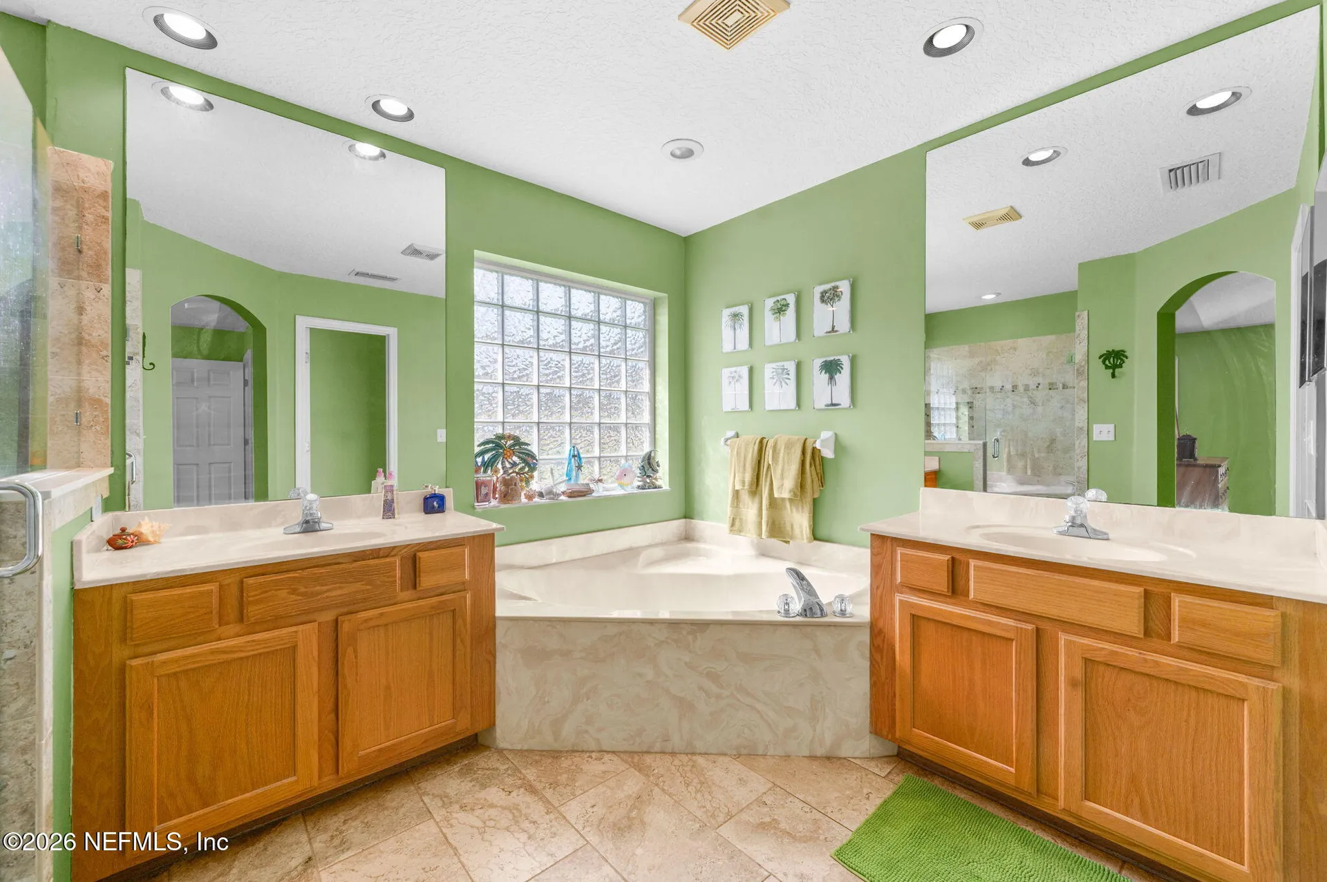 1599 Timber Trace Drive St. Augustine FL 32092