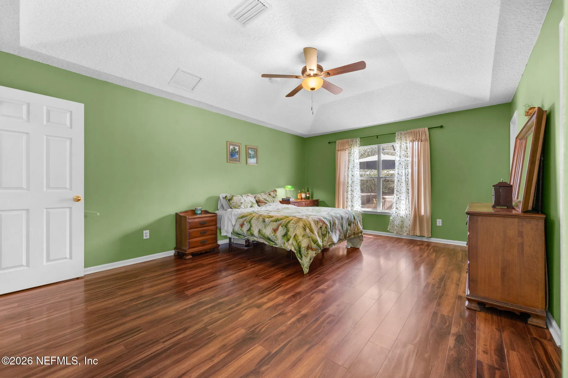 1599 Timber Trace Drive St. Augustine FL 32092