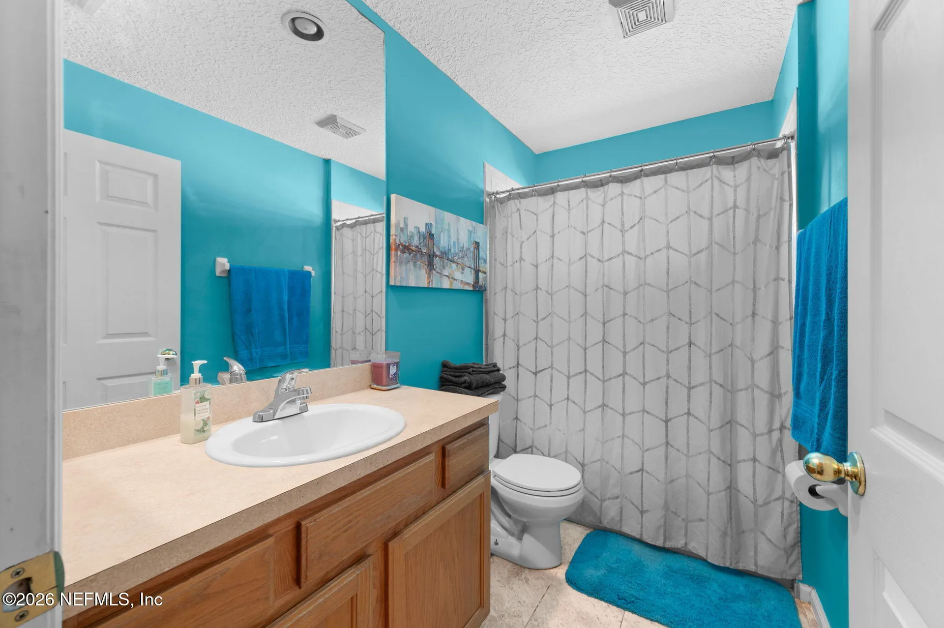 1599 Timber Trace Drive St. Augustine FL 32092