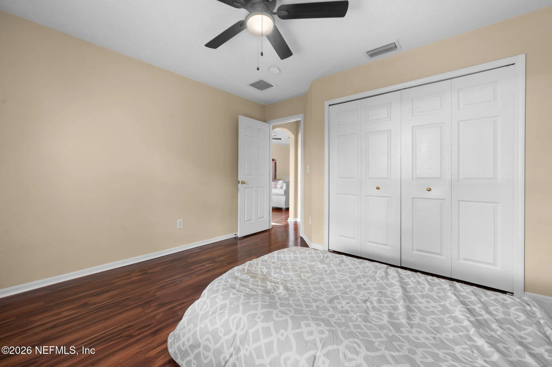 1599 Timber Trace Drive St. Augustine FL 32092