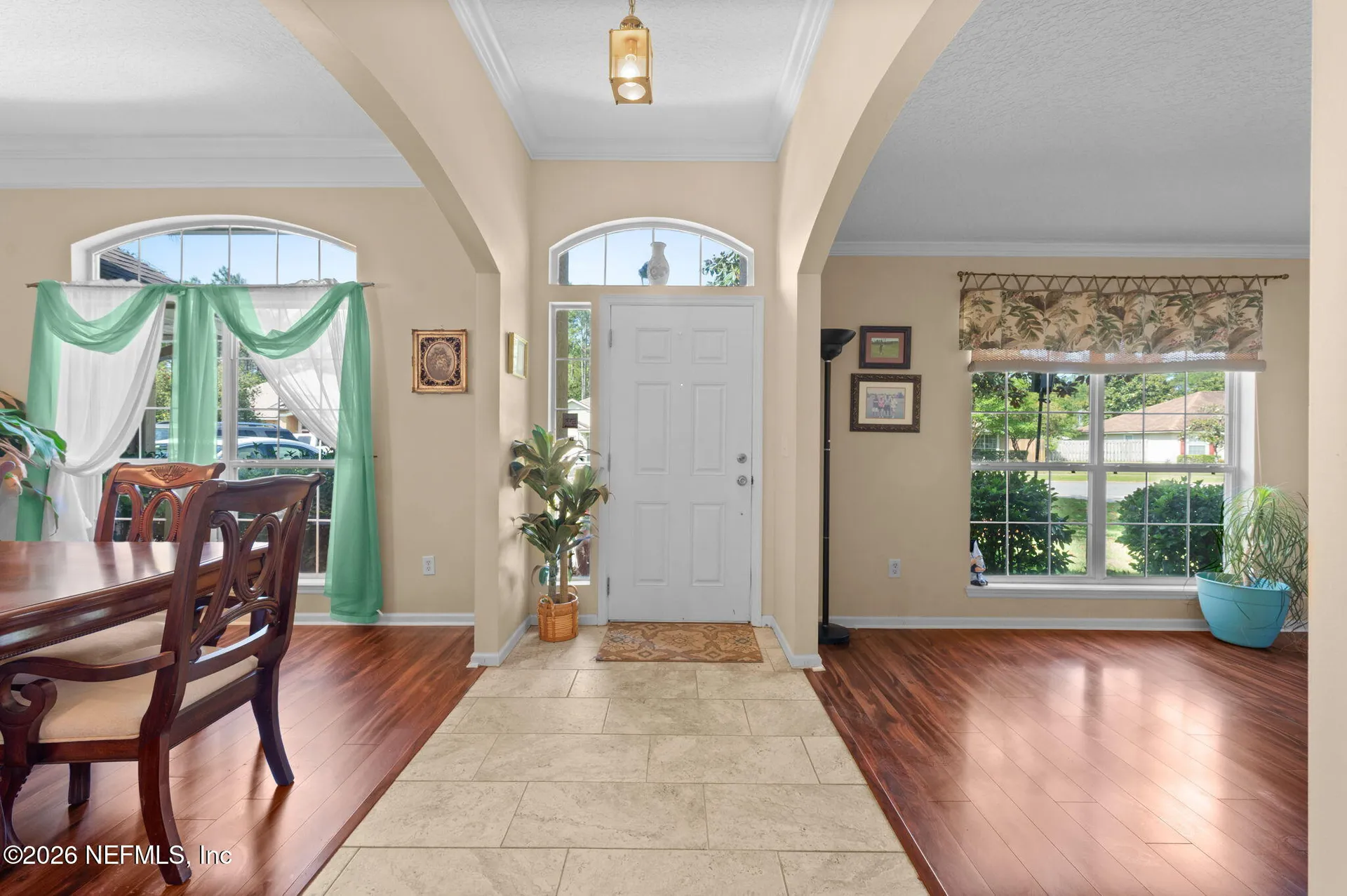 1599 Timber Trace Drive St. Augustine FL 32092
