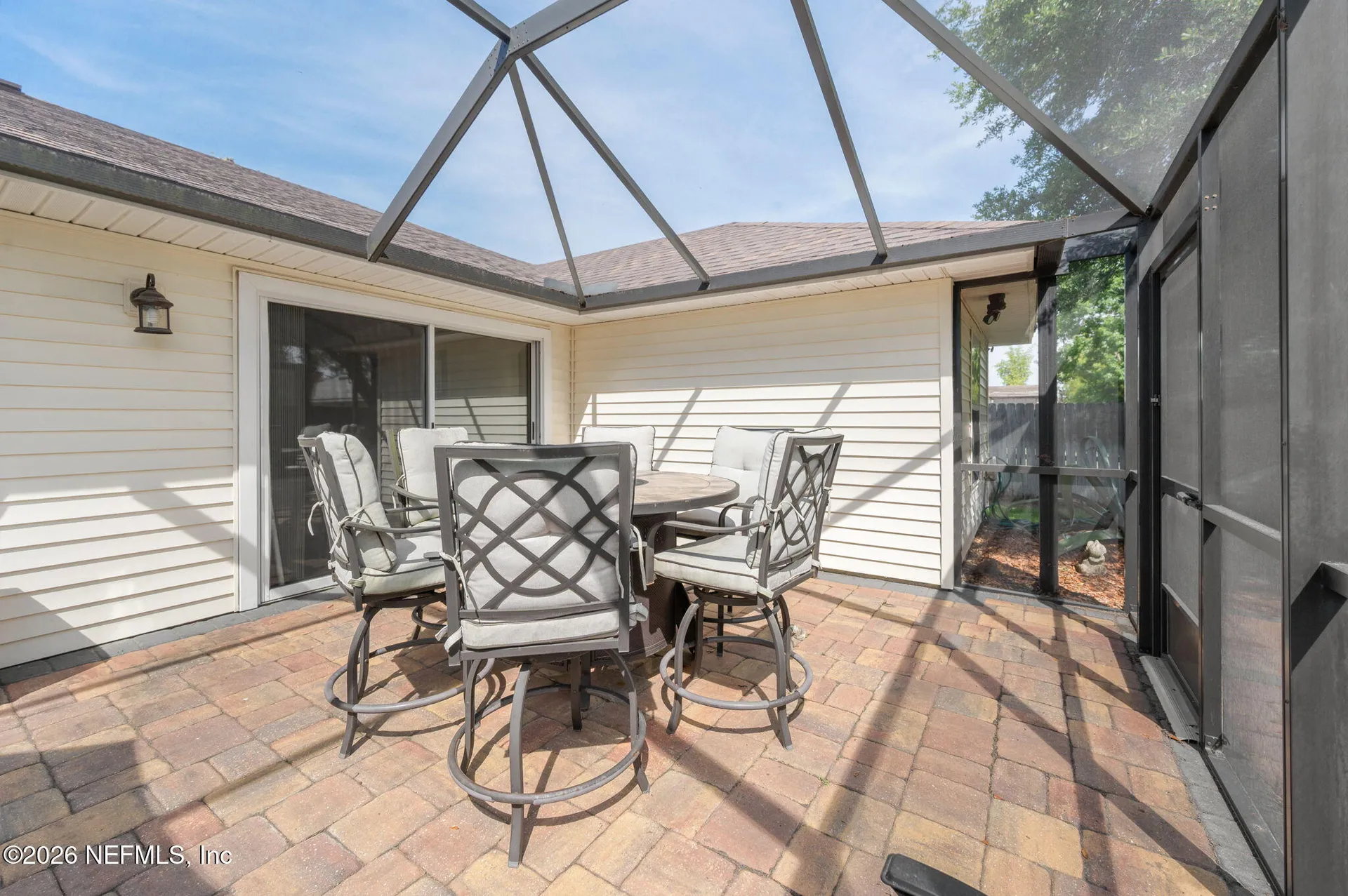 1599 Timber Trace Drive St. Augustine FL 32092