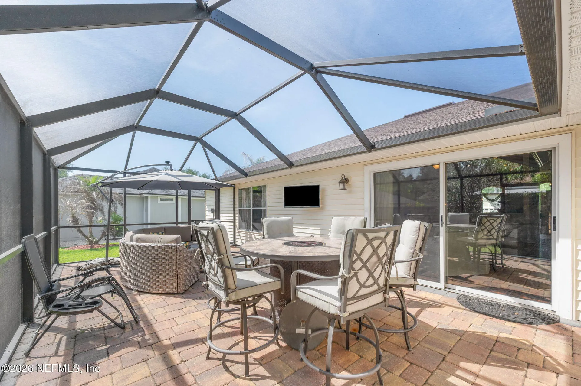 1599 Timber Trace Drive St. Augustine FL 32092
