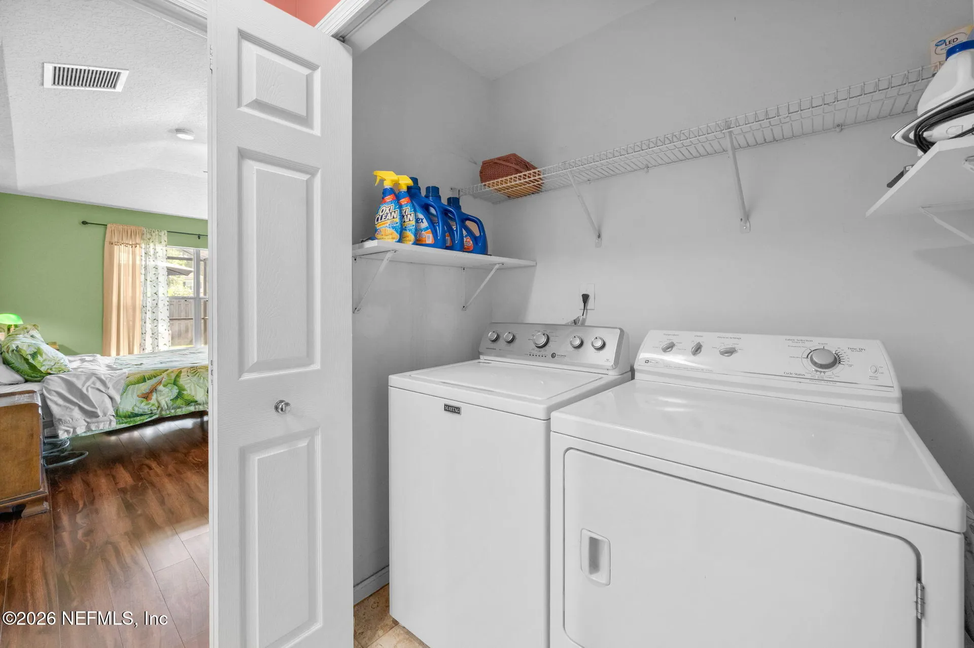 1599 Timber Trace Drive St. Augustine FL 32092