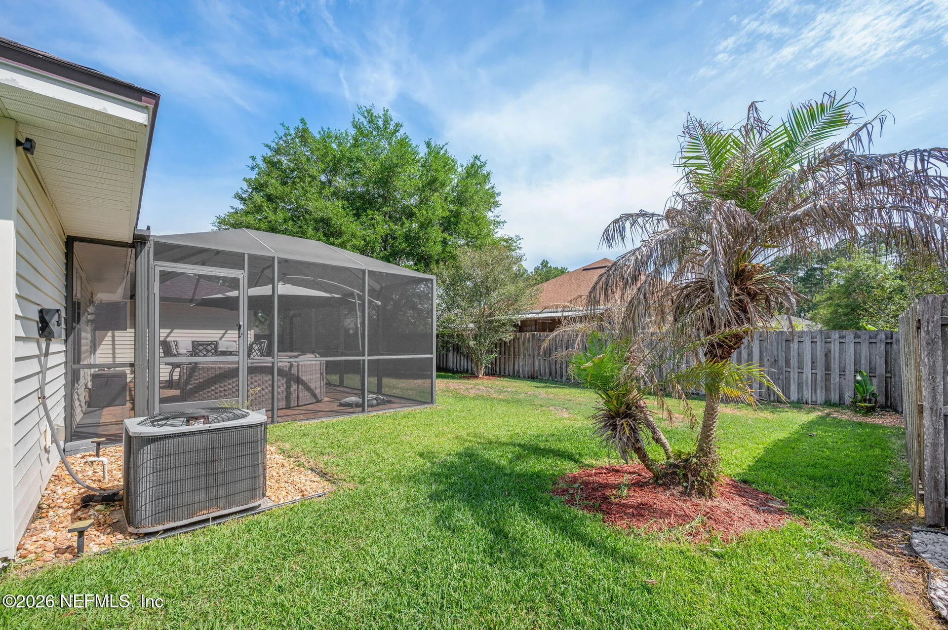1599 Timber Trace Drive St. Augustine FL 32092