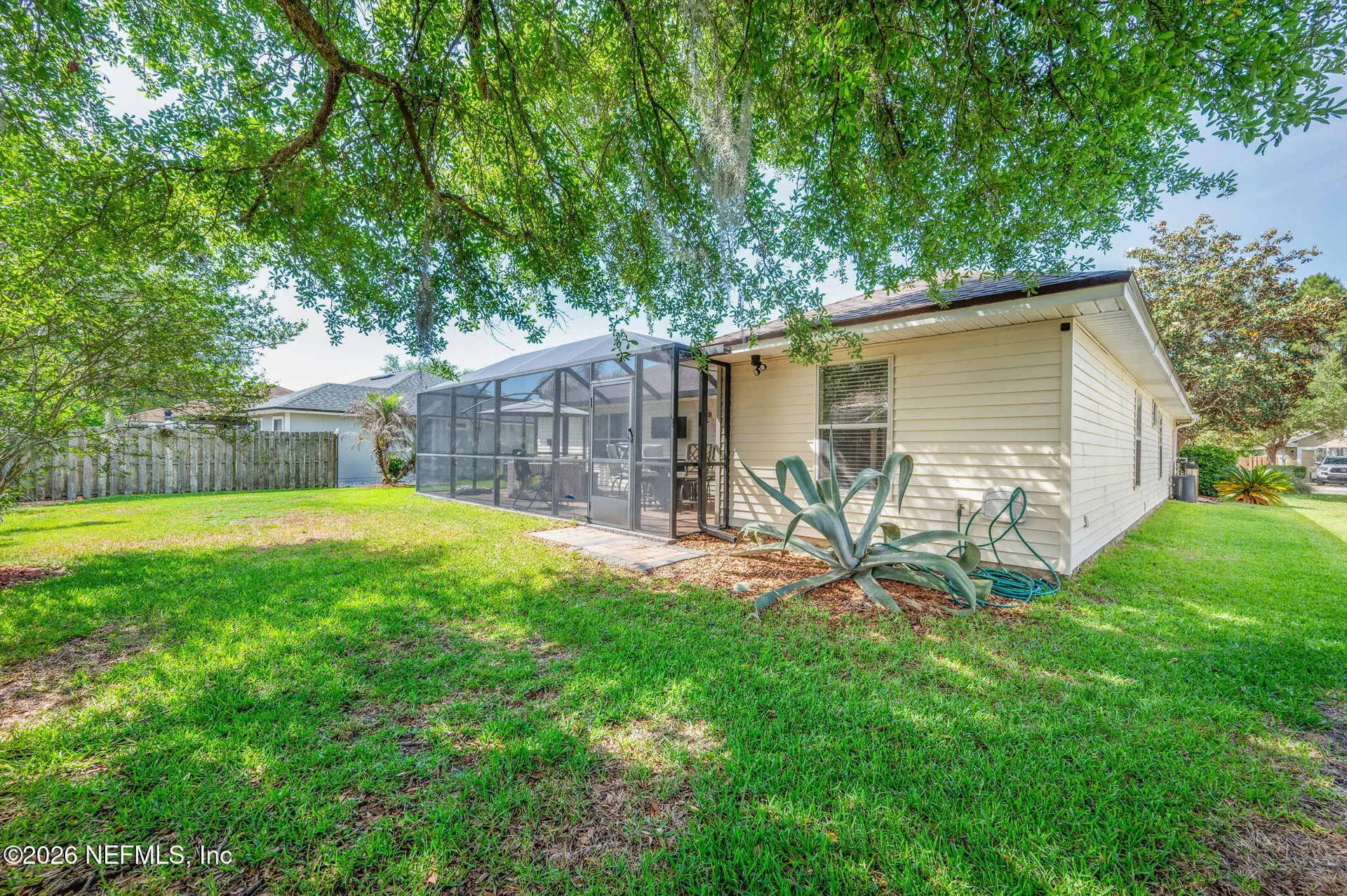 1599 Timber Trace Drive St. Augustine FL 32092