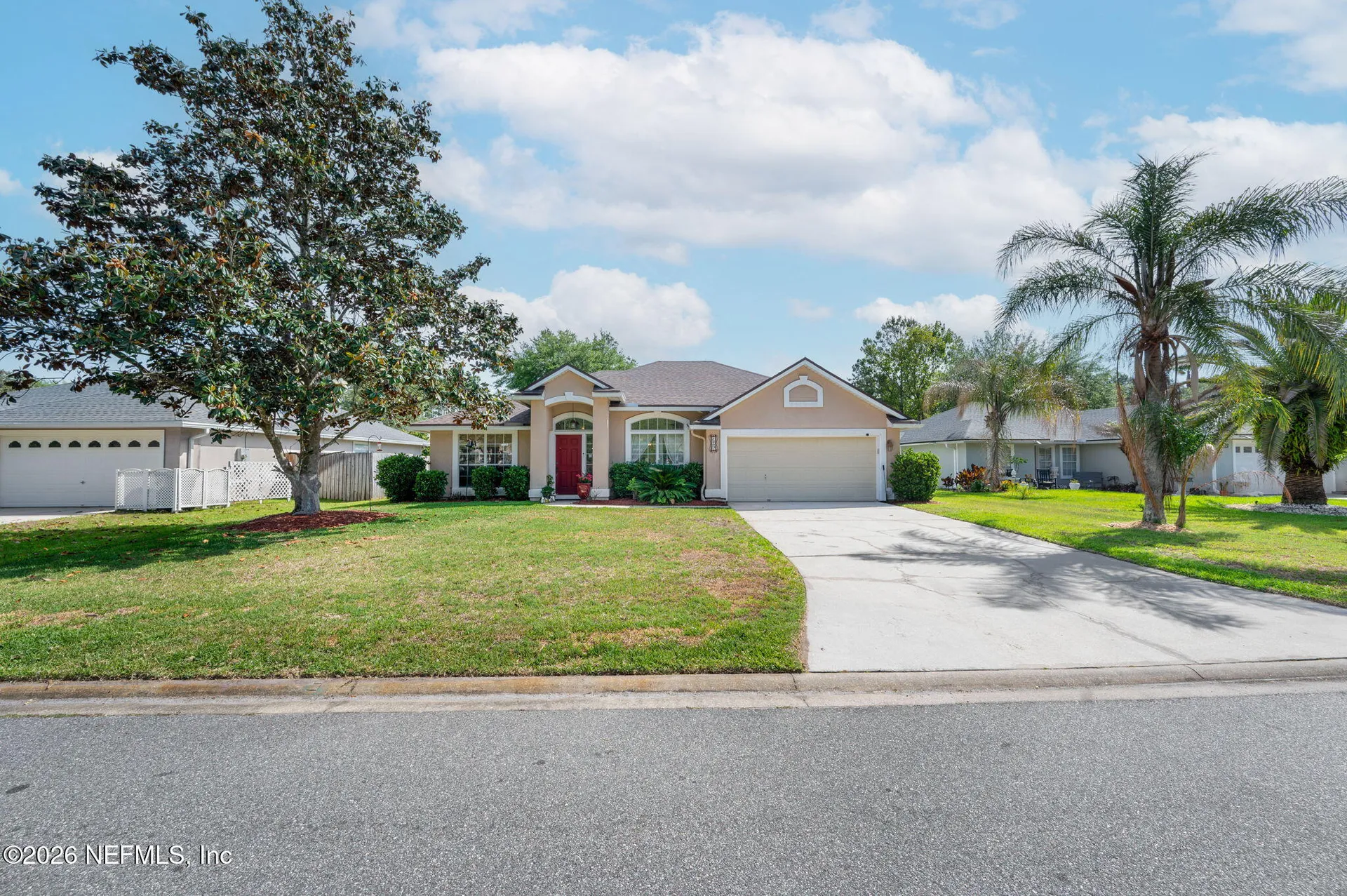 1599 Timber Trace Drive St. Augustine FL 32092