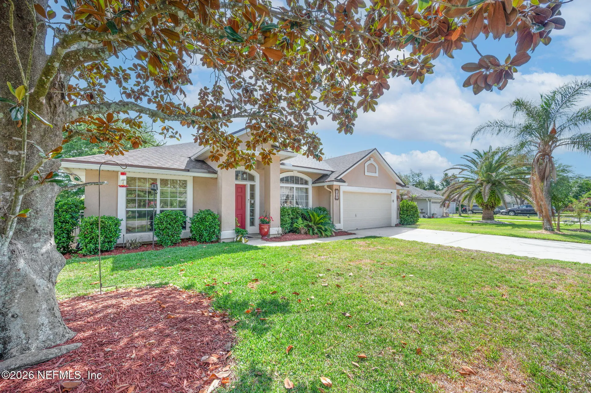 1599 Timber Trace Drive St. Augustine FL 32092