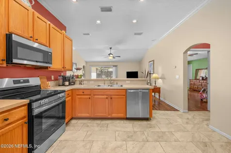 1599 Timber Trace Drive St. Augustine FL 32092