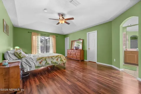 1599 Timber Trace Drive St. Augustine FL 32092