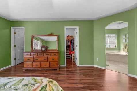 1599 Timber Trace Drive St. Augustine FL 32092