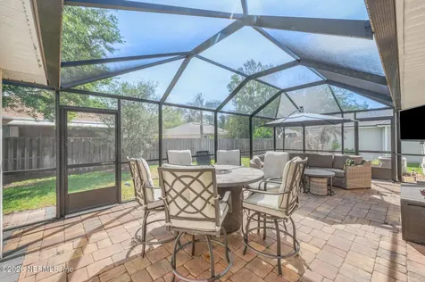1599 Timber Trace Drive St. Augustine FL 32092