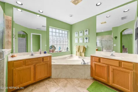 1599 Timber Trace Drive St. Augustine FL 32092