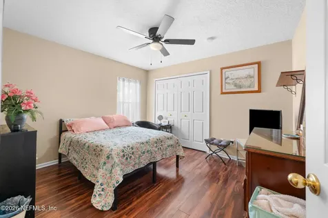 1599 Timber Trace Drive St. Augustine FL 32092